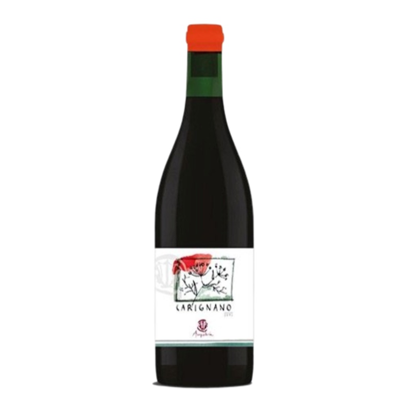 Ampeleia Carignano Costa Toscana 2016 750 ML