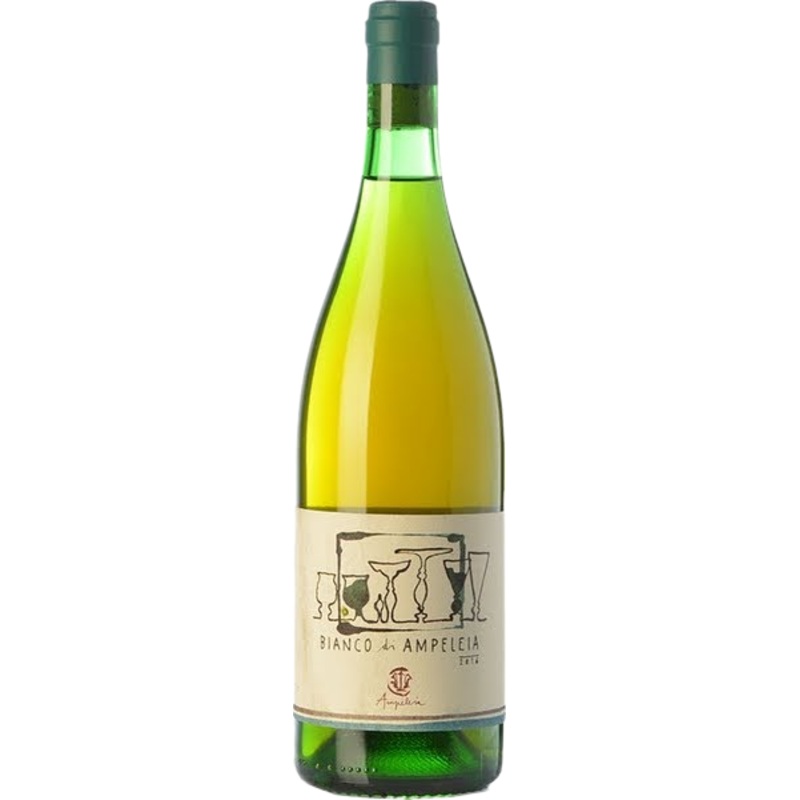 Ampeleia Costa Toscana Bianco di Ampeleia 2015 750 ML