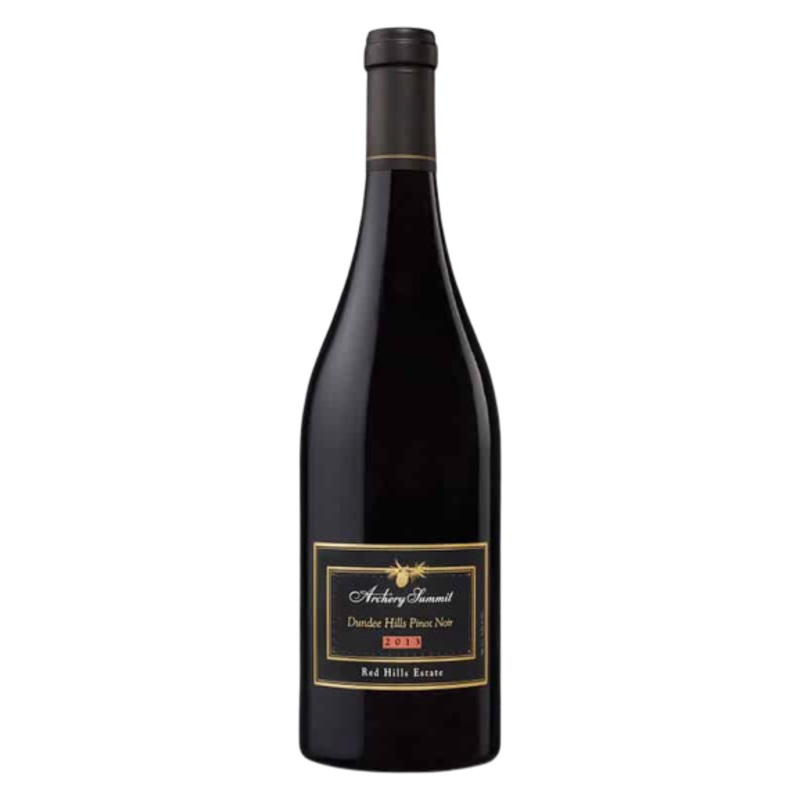 Archery Summit Dundee Hills Pinot Noir 750 ML