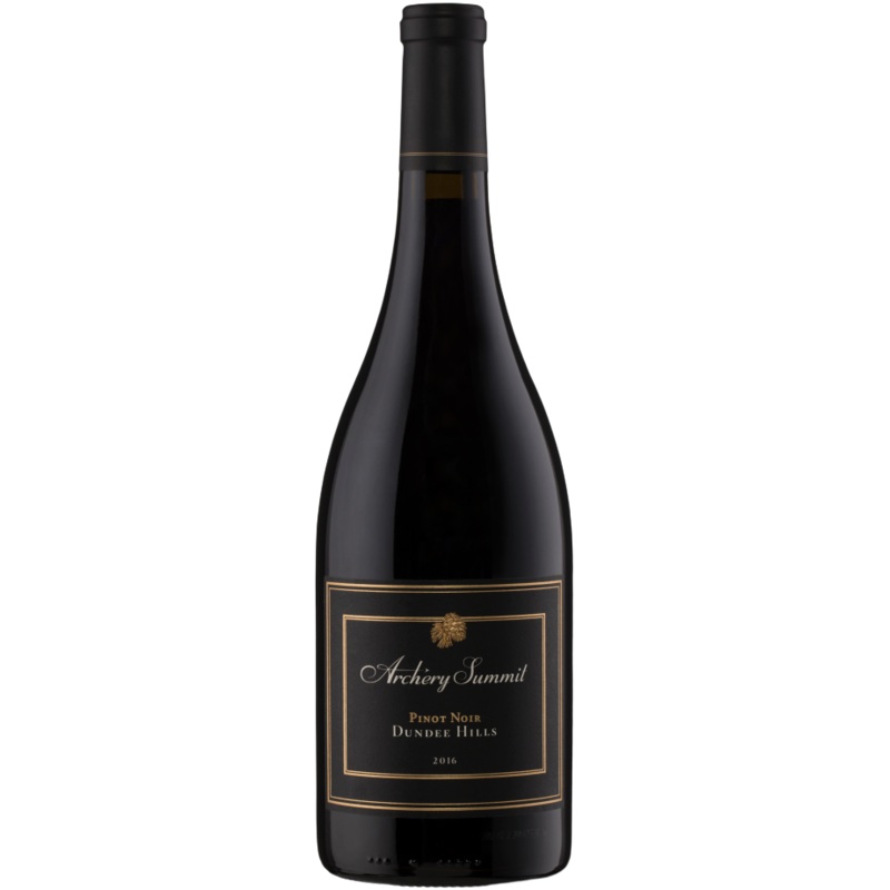 Archery Summit Dundee Hills Pinot Noir Arcus Estate 750 ML