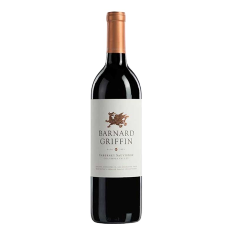 Barnard Griffin Cabernet Sauvignon 2016 750 ML