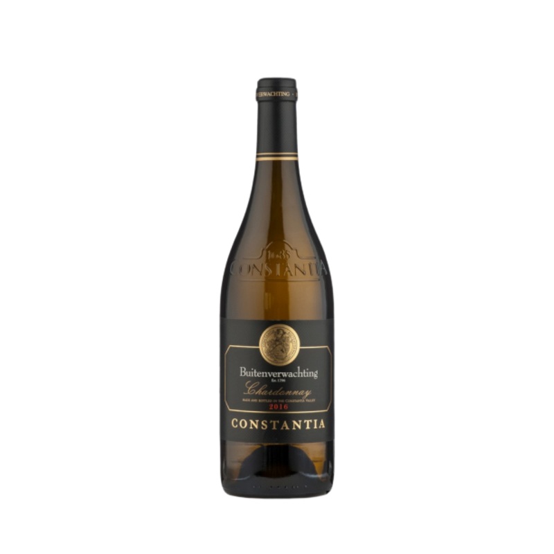 Buitenverwachting Constantia Chardonnay 2017 750 ML