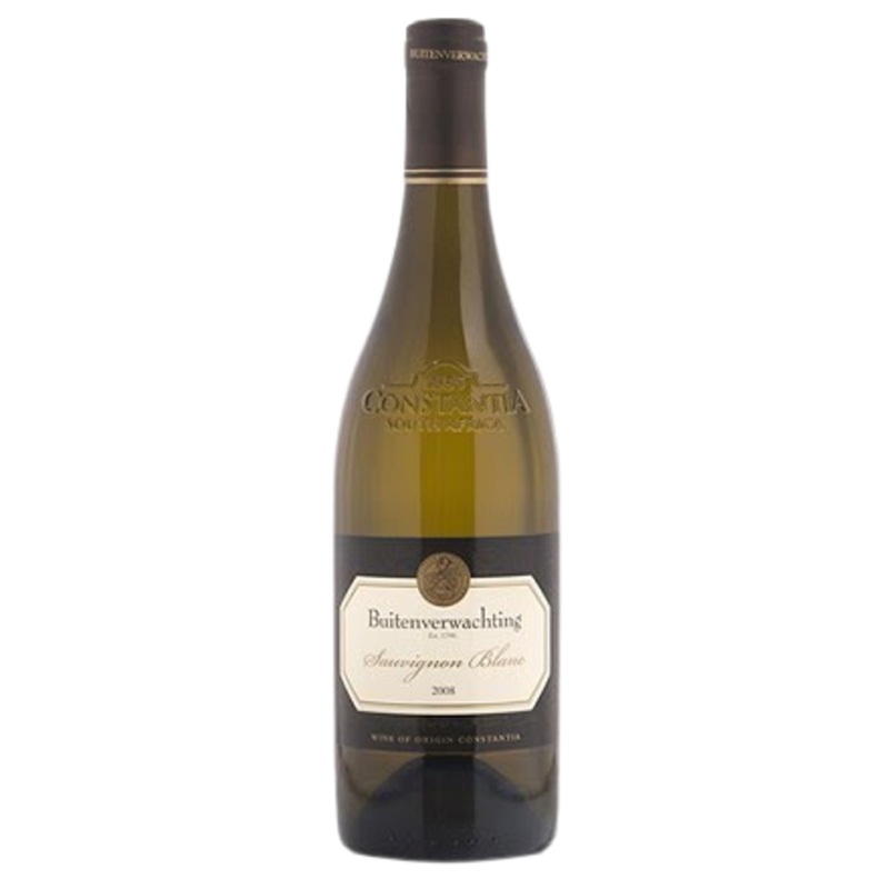 Buitenverwachting Constantia Sauvignon Blanc Beyond 2018 750 ML