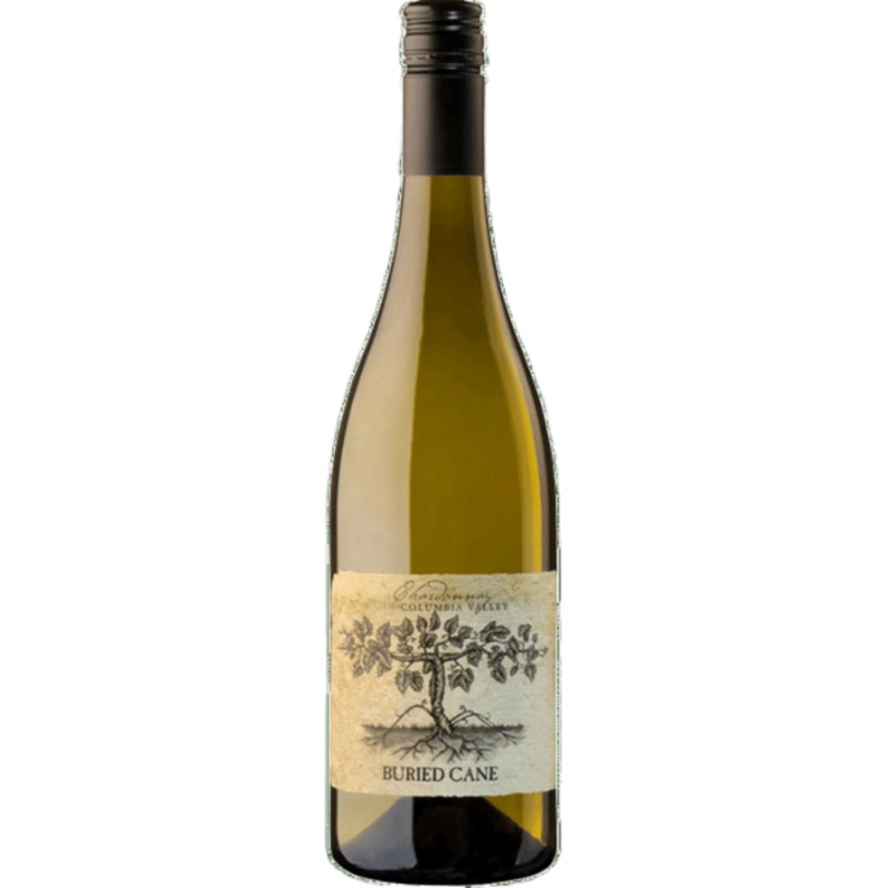 Buried Cane Columbia Valley Chardonnay 750 ML