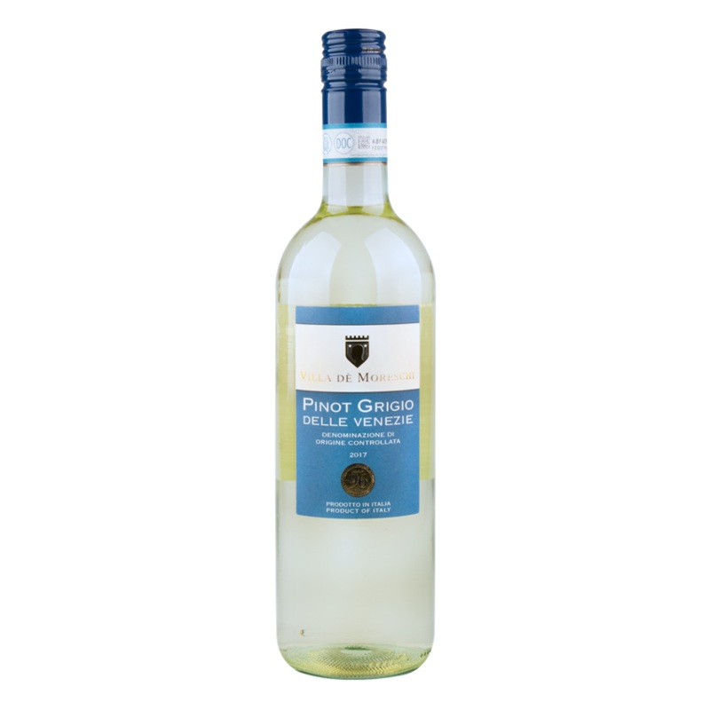 Cantine Delibori Villa De Moreschi delle Venezie 750 ML