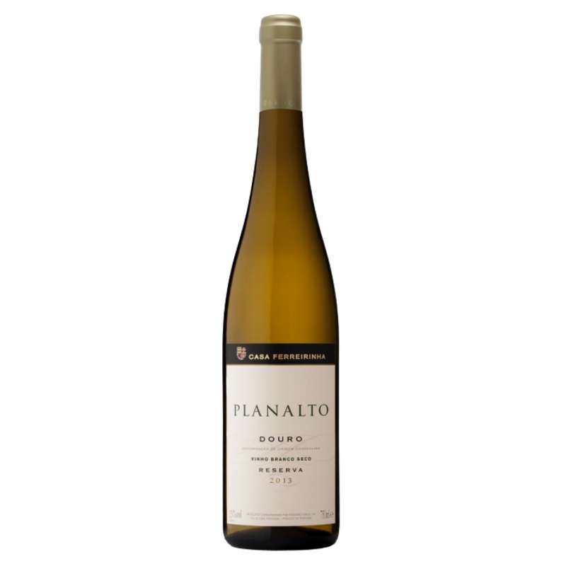 Casa Ferreirinha Douro Planalto Reserva Vinho Branco Seco 2017 750 ML