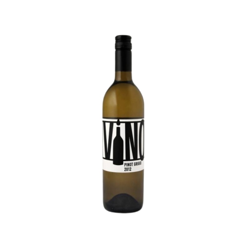 CasaSmith ViNO Vino Pinot Grigio 750 ML