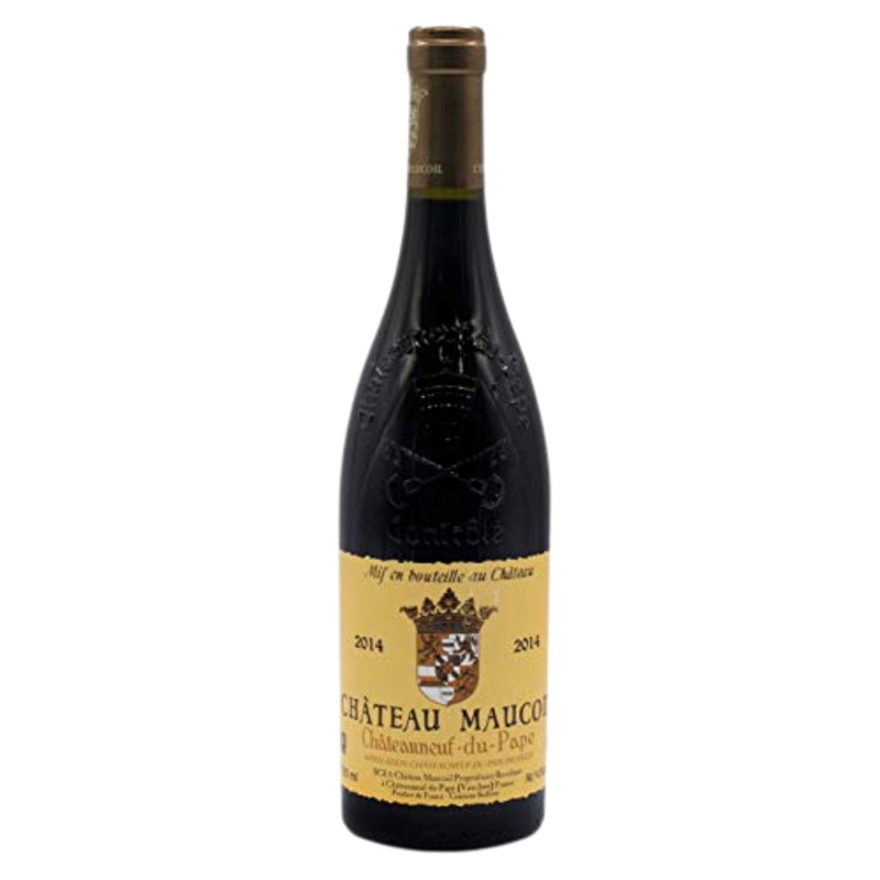 Cellier des Princes Cotes du Rhone Grand Reserve 750 ML