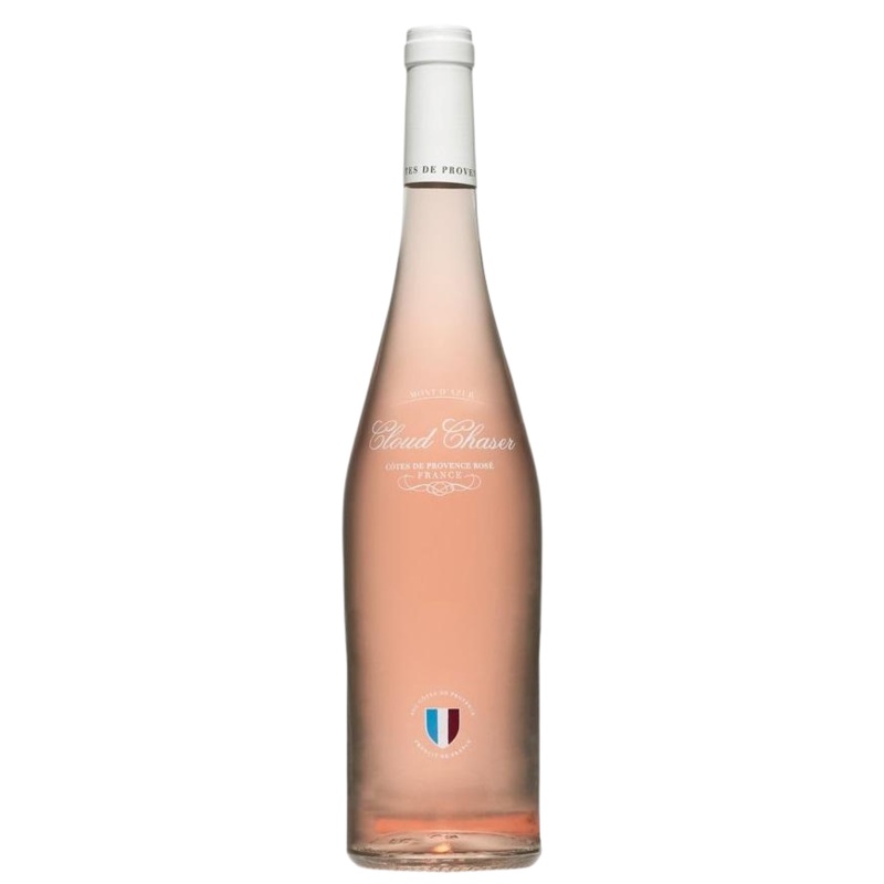 Cloud Chaser Cotes de Provence Rose 2017 750 ML