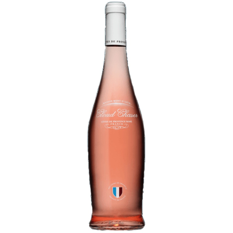 Cloud Chaser Cotes de Provence Rose 2018 750 ML