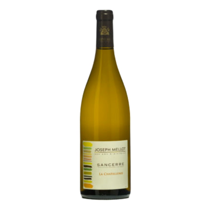 Domaine Joseph Mellot Cremant de Loire 750 ML