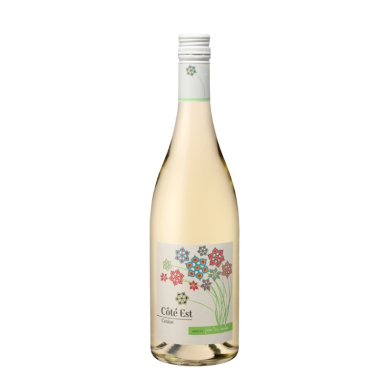 Domaine Lafage Cote d'Est 2017 750 ML