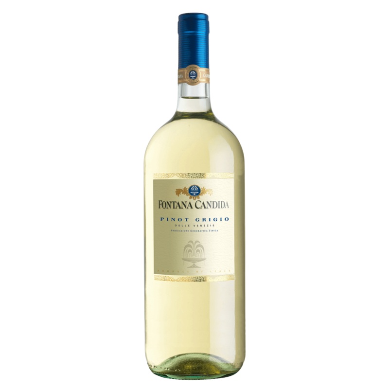 Fontana Candida Pinot Grigio 750 ML