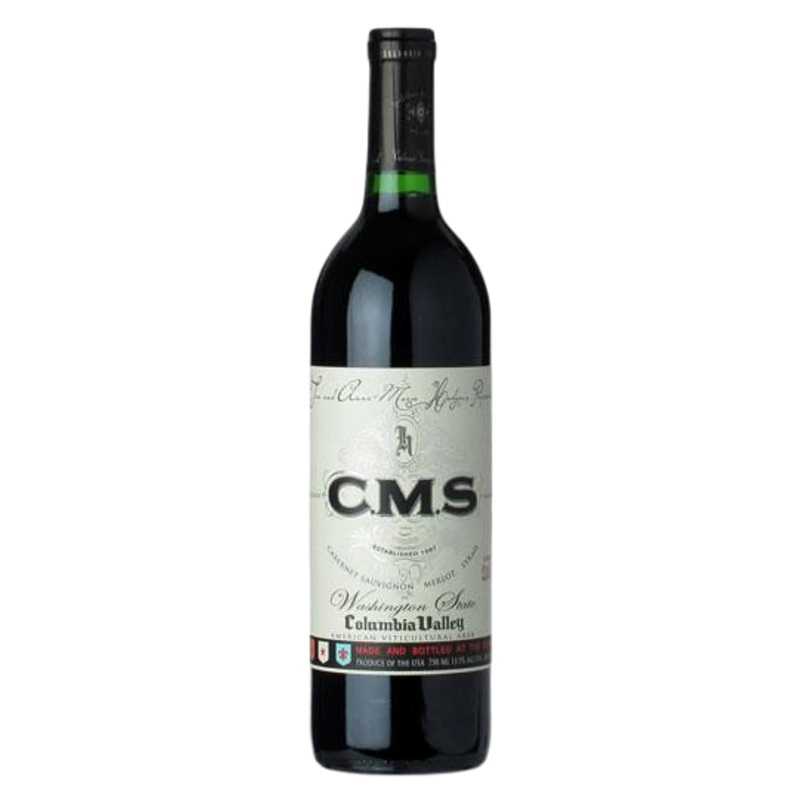 Hedges CMS Red Blend Columbia Valley 750 ML