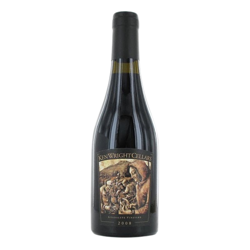 Ken Wright Latchkey Dundee Hills 2017 750 ML