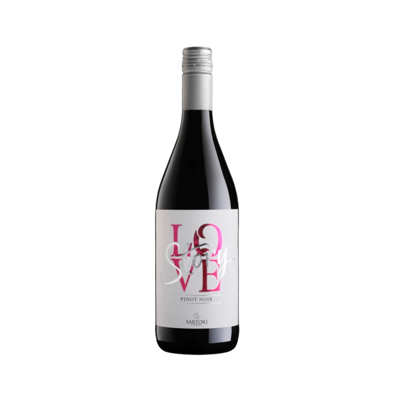 Love Story Delle Venezie Pinot Grigio 750 ML