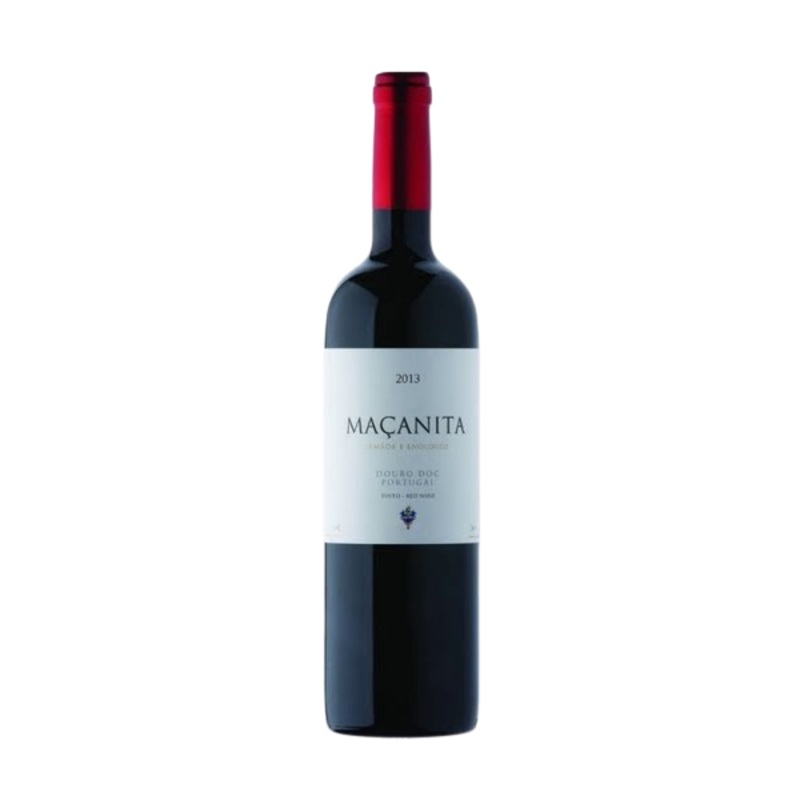 Macanita Douro Tinto 2016 750 ML