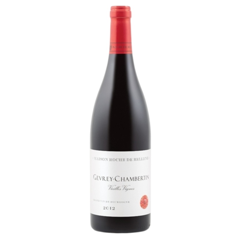Maison Roche de Bellene Bellenos Coteaux Bourguignons Cuvee Rouge 2016 750 ML