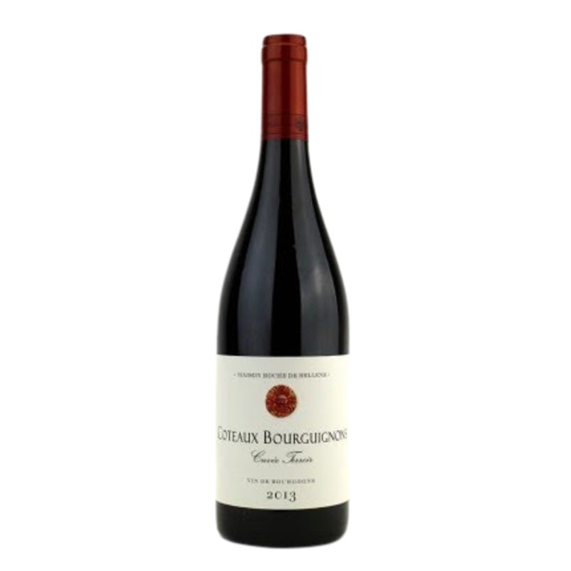 Maison Roche de Bellene Coteaux Bourguignons Gamay Cuvee Rose 2017 750 ML