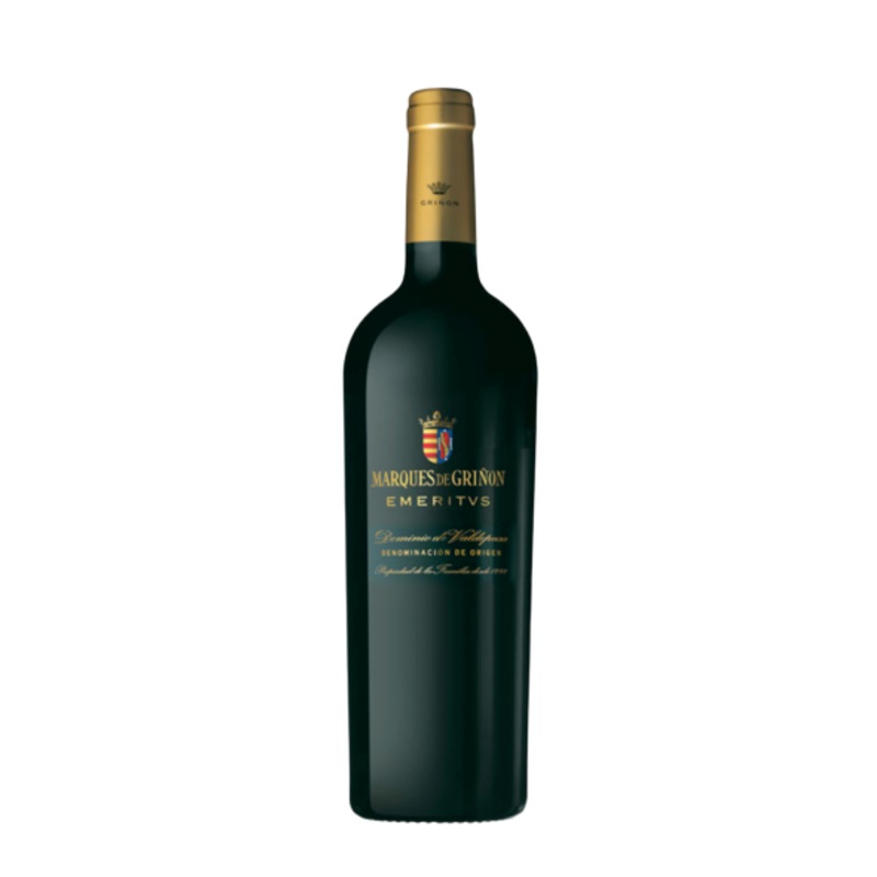 Marques de Grinon Dominio de Valdepusa Emeritvs 2010 750 ML