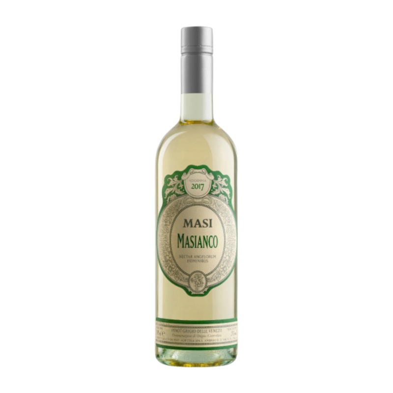 Masi Agricola Delle Venezie Pinot Grigio & Verduzzo Masianco 750 ML