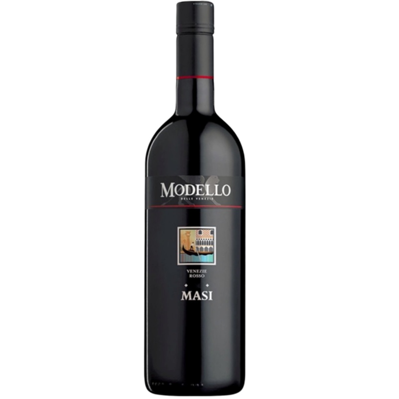 Masi Agricola Modello Rosso delle Venezie 750 ML