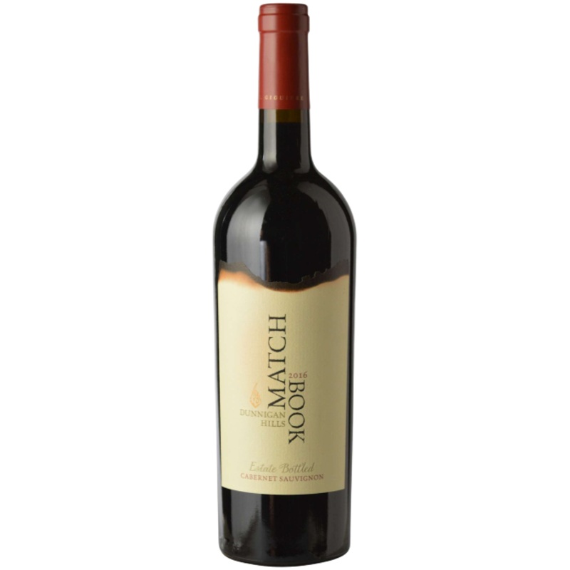 Matchbook Wine Company Petit Verdot Estate Bottled Dunnigan Hills 750 ML