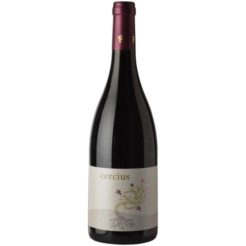 Michel Gassier Cotes du Rhone Villages Cercius Rouge 2016 750 ML