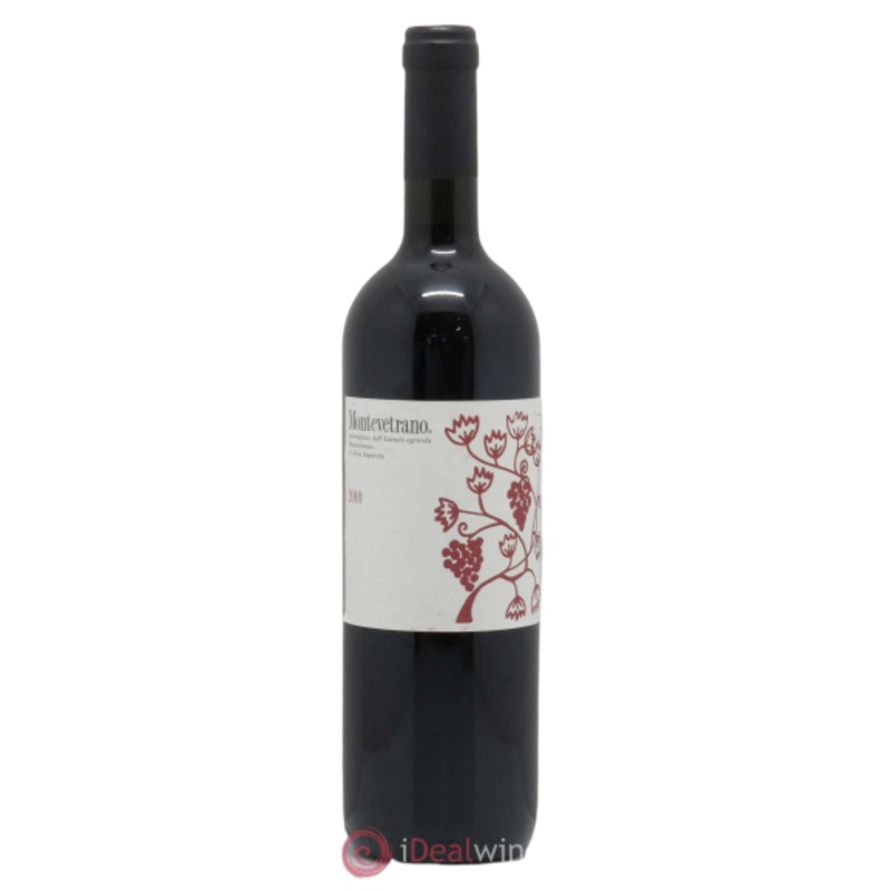 Montevetrano Colli di Salerno 2011 750 ML