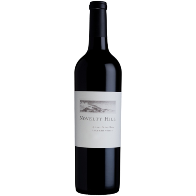 Novelty Hill Columbia Valley Royal Slope Red 2016 750 ML