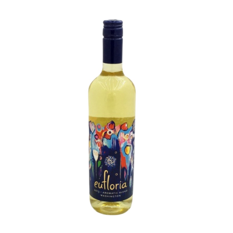 Pacific Rim Eufloria 750 ML