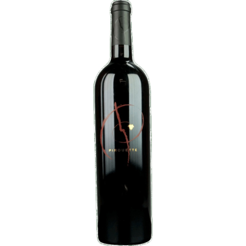 Pirouette Columbia Valley Red 750 ML