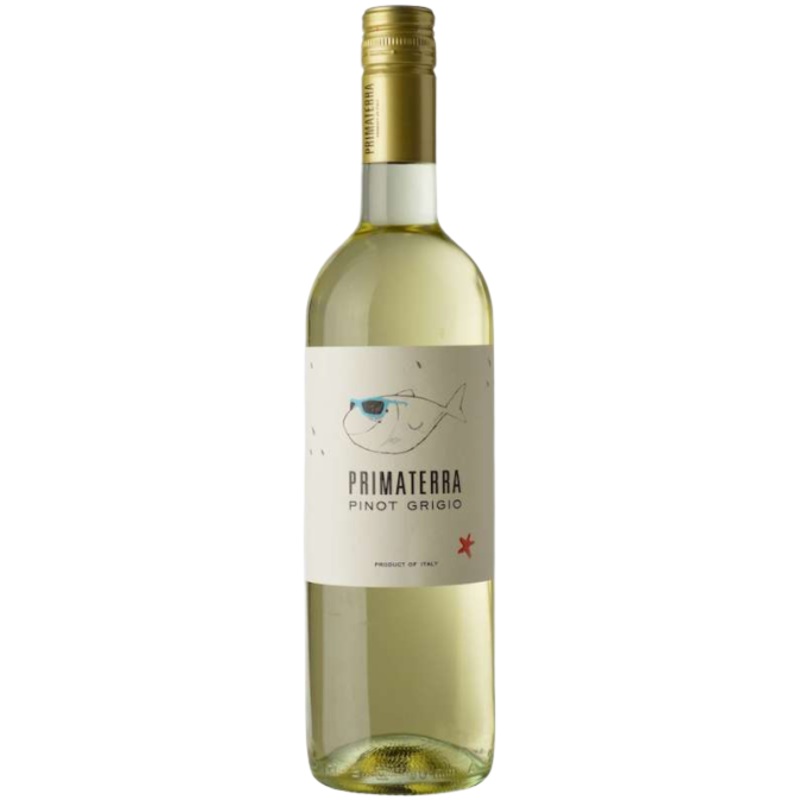 Primaterra Delle Venezie Pinot Grigio 750 ML