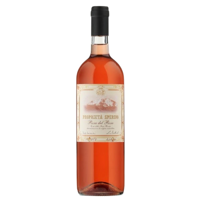 Proprieta Sperino Coste della Sesia Rosato Rosa del Rosa 2014 750 ML