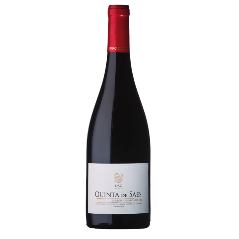 Quinta de Saes Dao Tinto 2016 750 ML