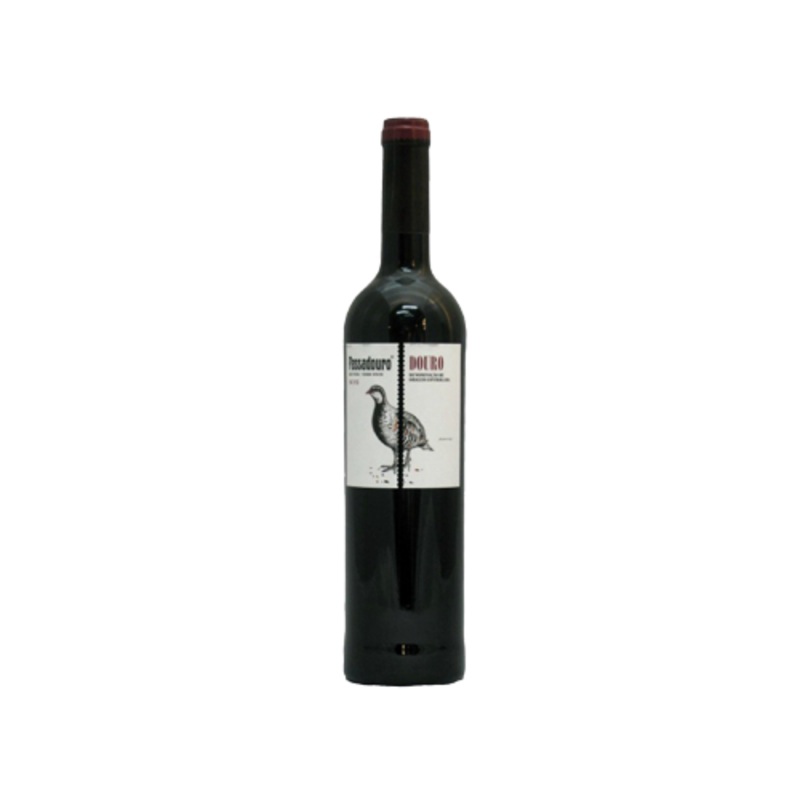 Quinta do Passadouro Douro Tinto 2014 750 ML