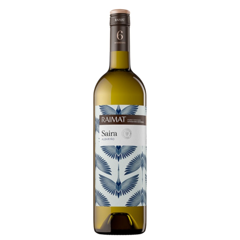 Raimat Saira Albarino 750 ML