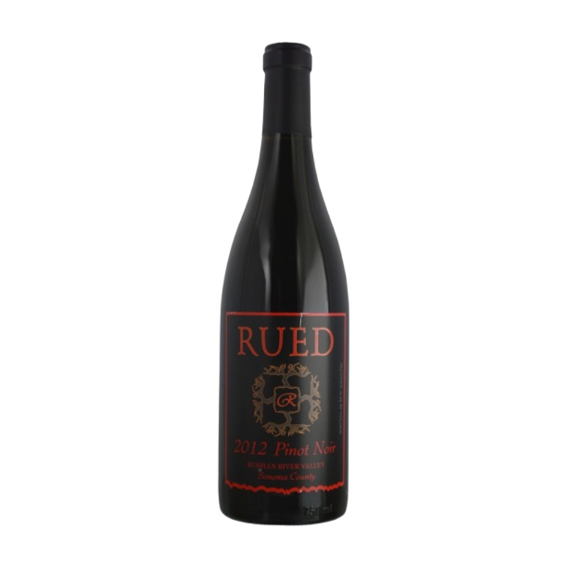 Rued Dry Creek Valley Sauvignon Blanc 750 ML