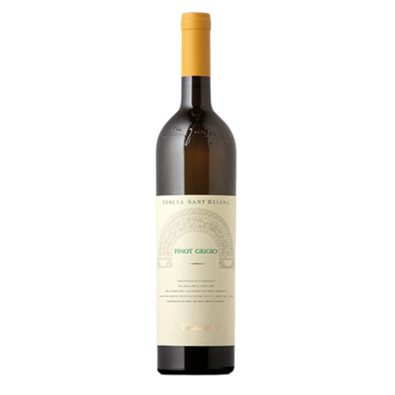 Sant'Helena Collio Pinot Grigio 750 ML