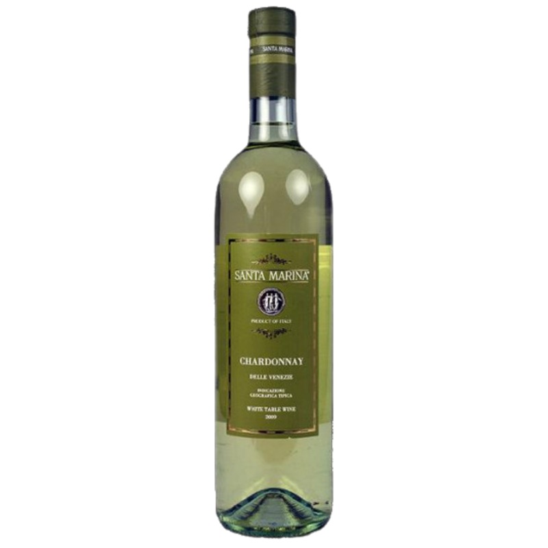 Santa Marina Delle Venezie Chardonnay 750 ML