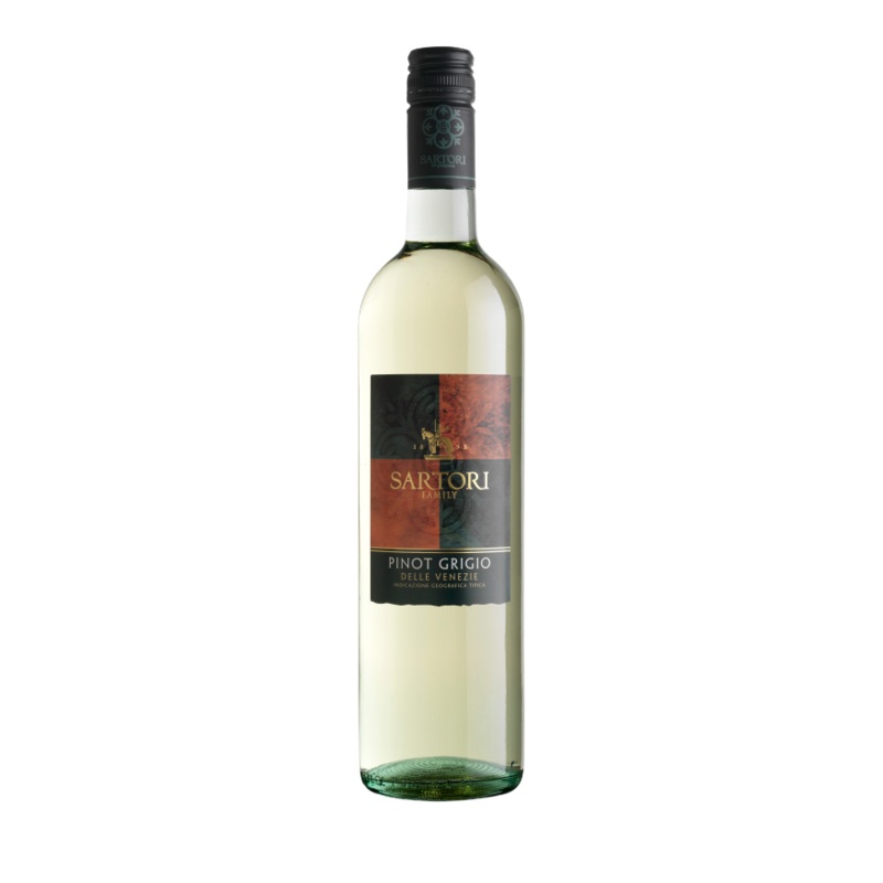 Sartori Family Pinot Grigio 750 ML