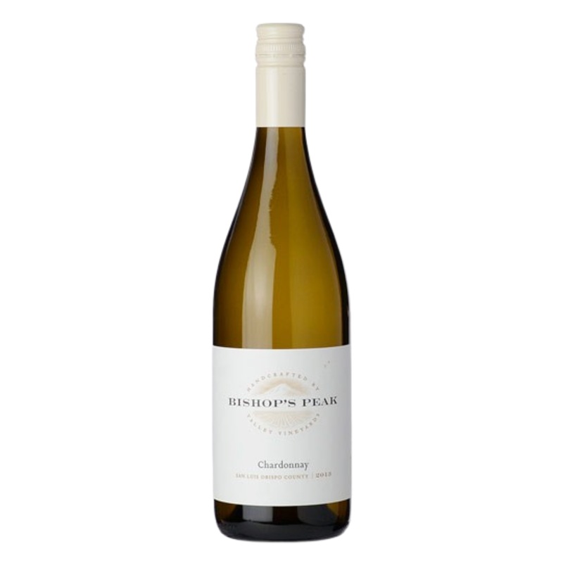 Talley Bishop's Peak Chardonnay Edna Valley 2017 750 ML