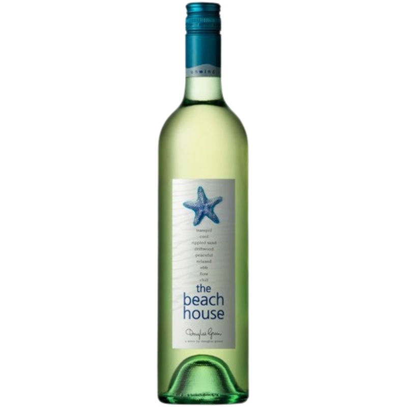 The Beachhouse Pinot Grigio Delle Venezie 750 ML