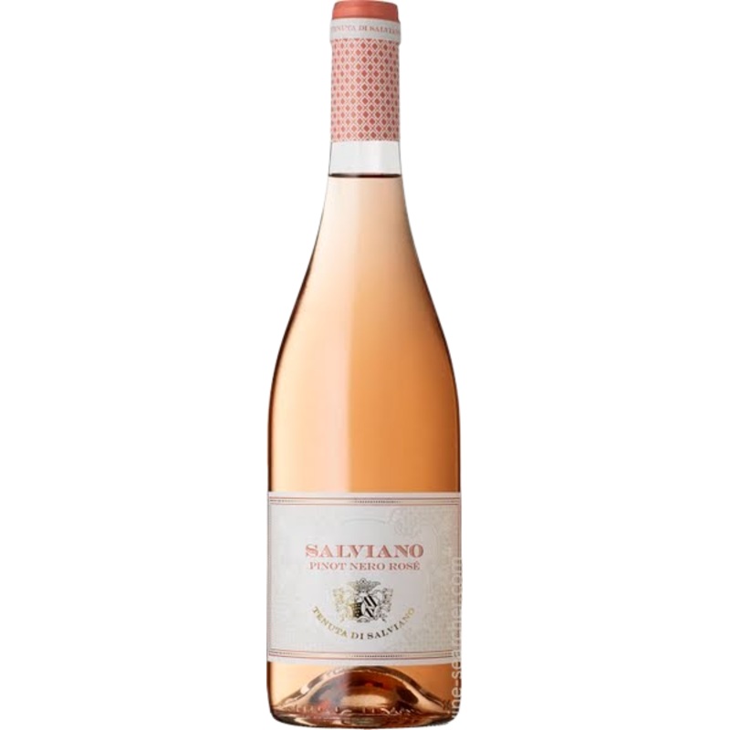 The Seeker Cotes de Provence Rose 2018 750 ML