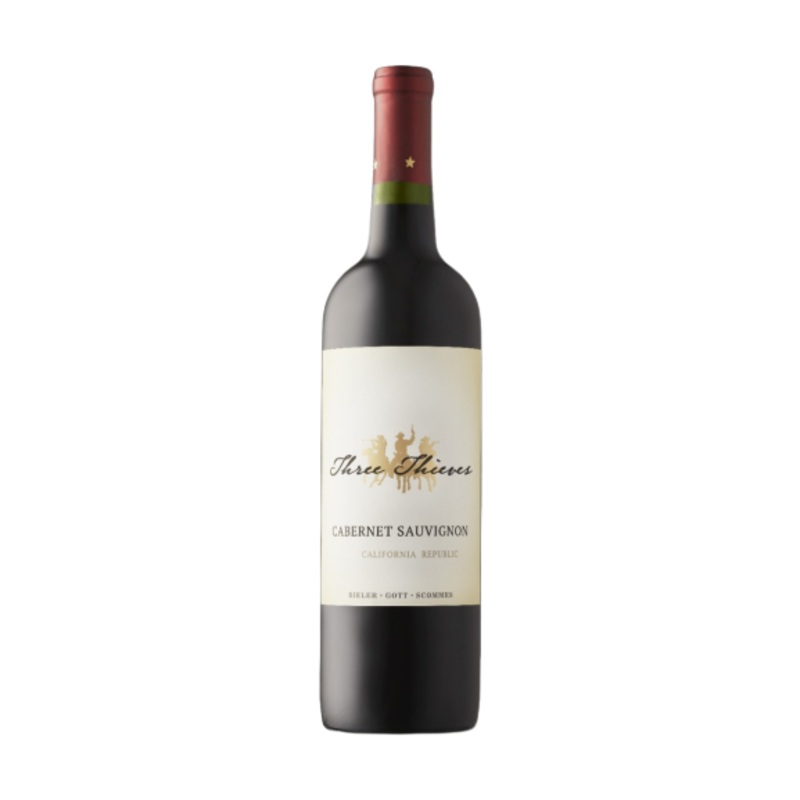 Three Rivers Cabernet Sauvignon 750 ML