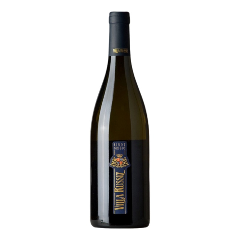 Villa Russiz Collio Pinot Grigio 750 ML