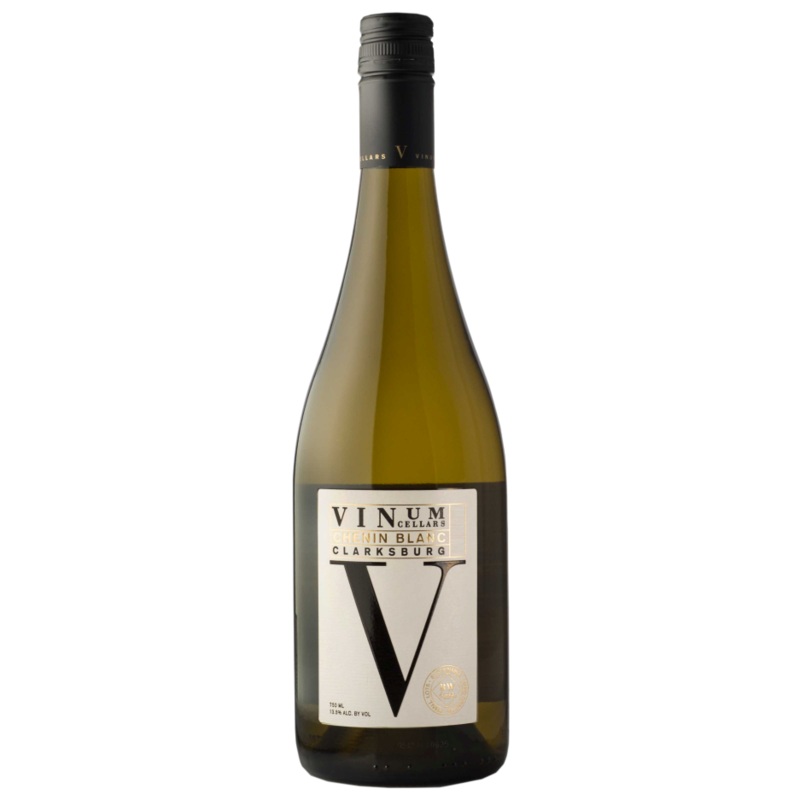 Vinum V Chenin Blanc Clarksburg 2015 750 ML