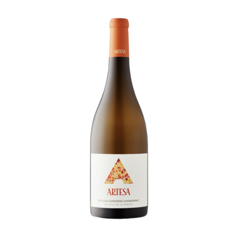Artesa Chardonnay Estate Los Carneros 750 ML