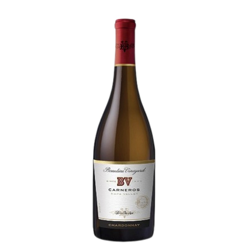Beaulieu Chardonnay Carneros 2015 750 ML