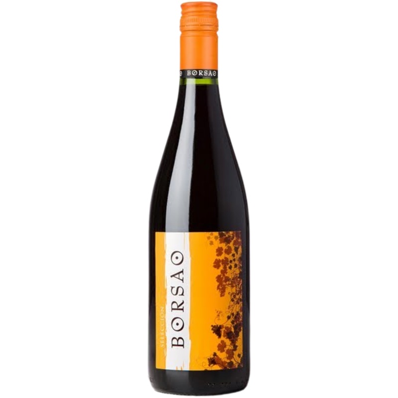 Bodegas Borsao Campo de Borja Garnacha 2017 750 ML